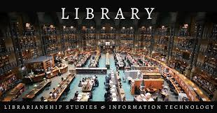 Gandhi Library
